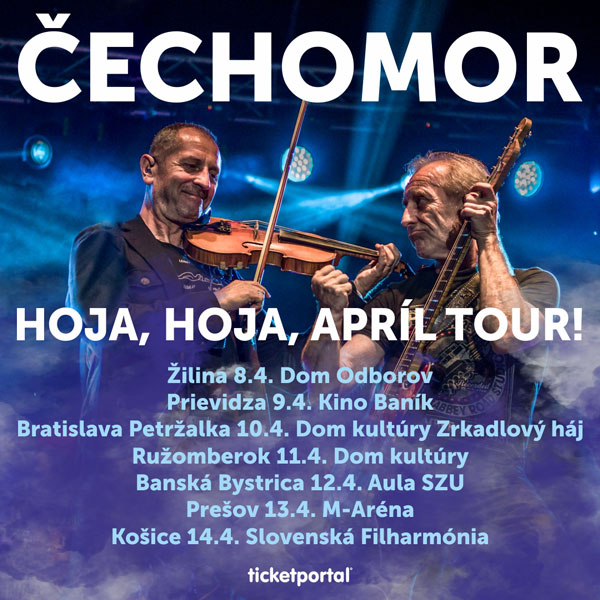 cechomor-–-hoja,-hoja,-april-tour!-–-prievidza-2024