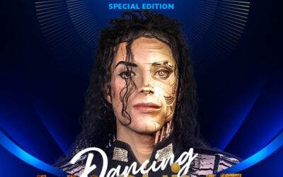 DANCING MACHINE MICHAEL JACKSON TRIBUTE – SPECIAL EDITION – Prievidza 2024