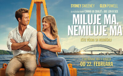 Miluje ma, nemiluje ma