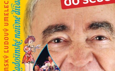 Ako som vstúpil do seba – pridané predstavenie