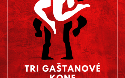 Tri gaštanové kone – reprízy