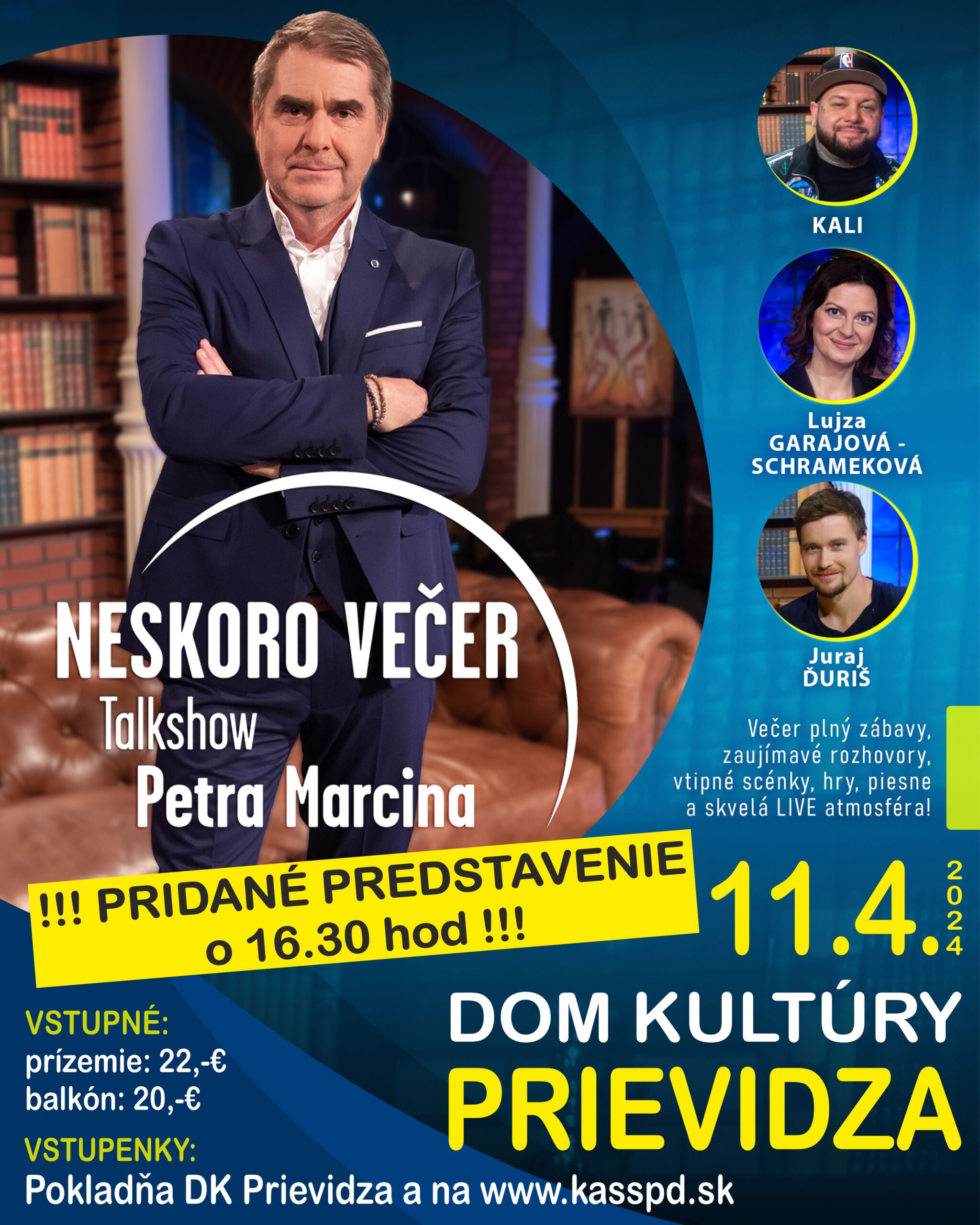 neskoro-vecer-–-talkshow-petra-marcina-opat-v-prievidzi