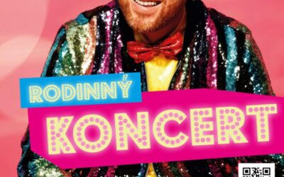 Miro JAROŠ / Rodinný koncert