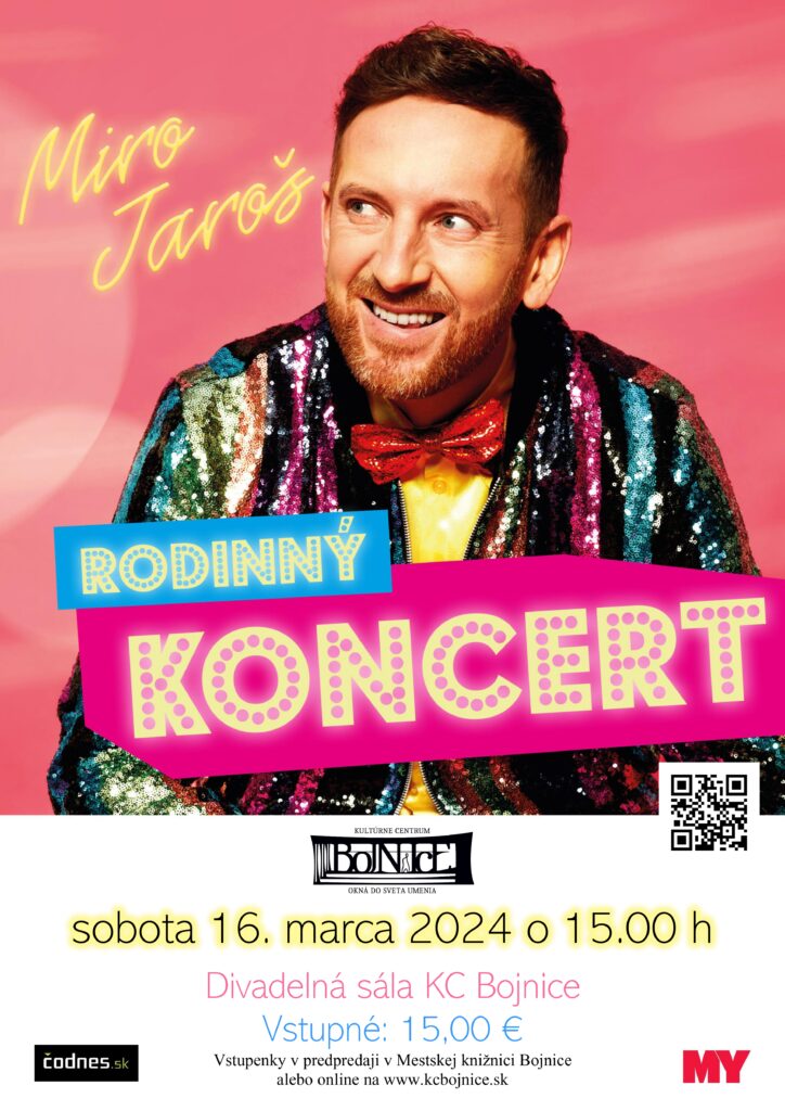 miro-jaros-/-rodinny-koncert