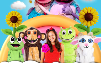 Hanička a Murko opäť v Prievidzi