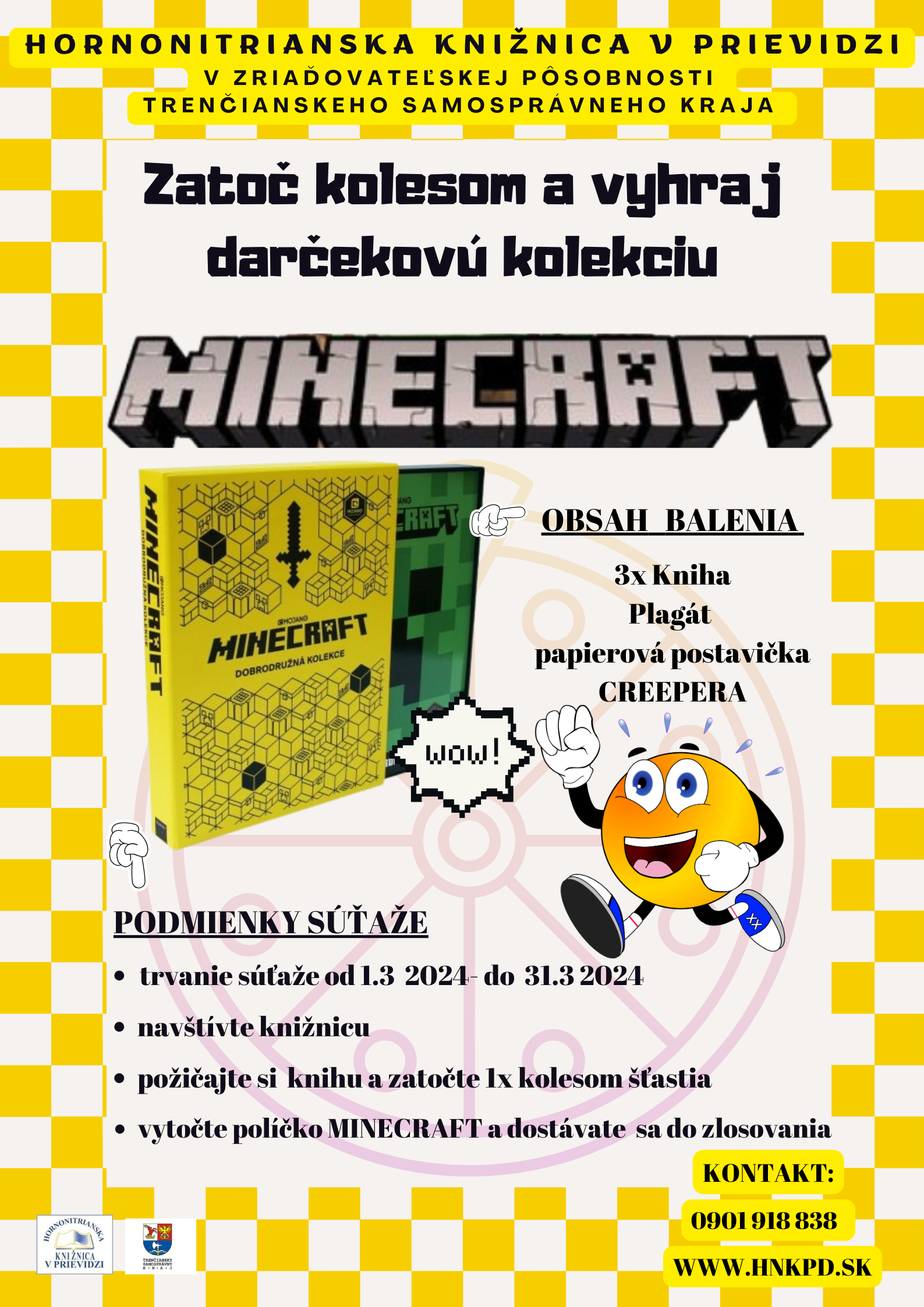 koleso-stastia-minecraft-v-hornonitrianskej-kniznici