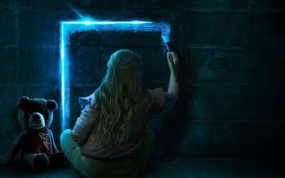 Imaginary: Neviditeľné zlo