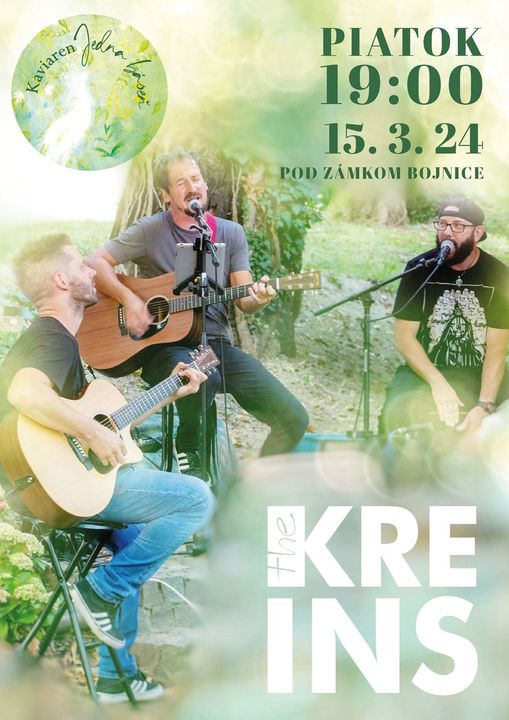 koncert-the-kreins