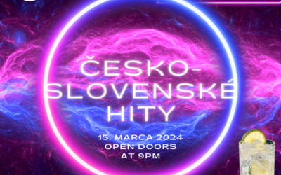 Česko-slovenské hity
