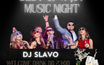 Best of N-joy music night