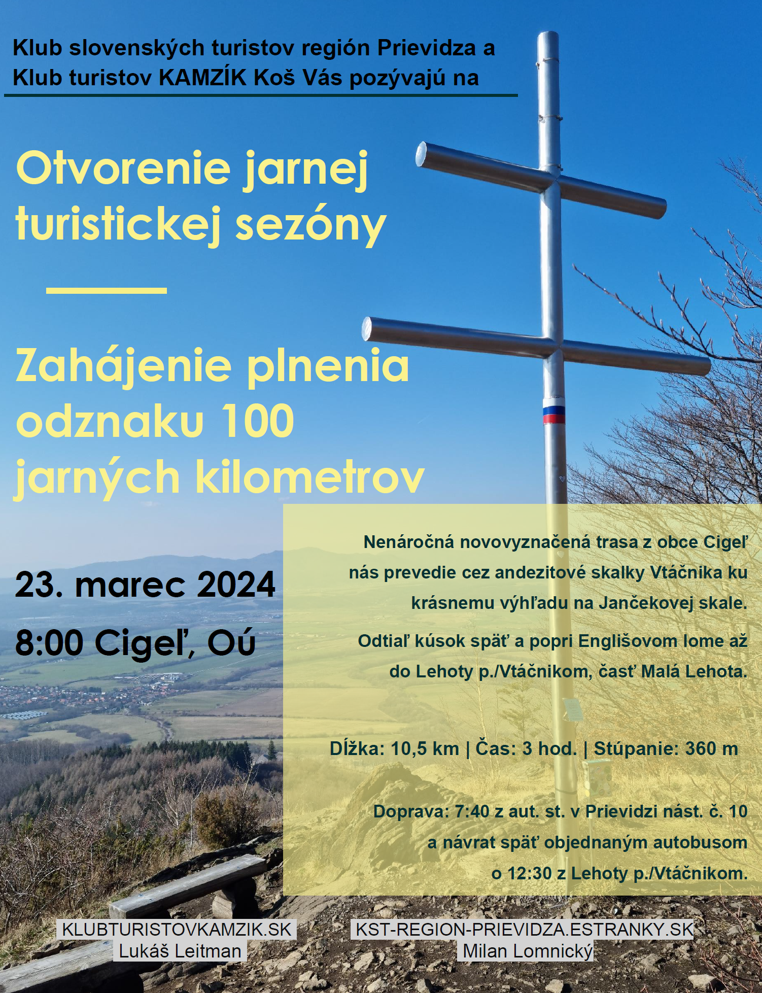 otvorenie-jarnej-turistickej-sezony-a-novej-znacky-na-hornej-nitre