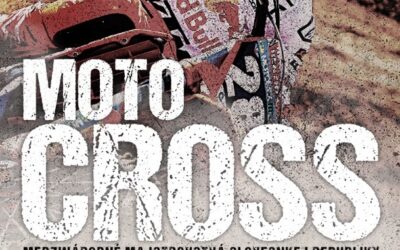 MOTOCROSS – Medzinárodné majstrovstvá Slovenskej republiky – MX Vinohrad, Veľké Uherce 12.5.2024