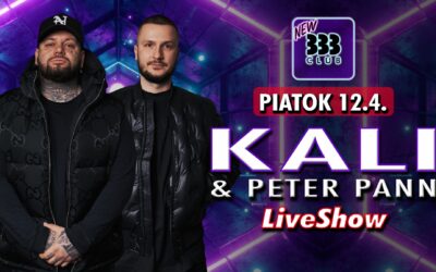 👑 KALI & PETER PANN Live Show 👑 Pia 12.4.