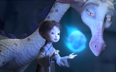 Ako zachrániť draka