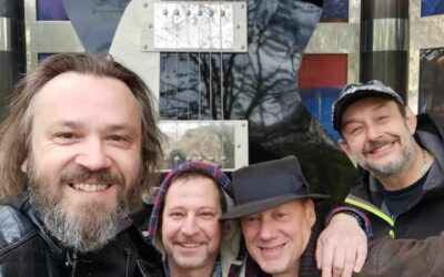 Big Band/Led Zeppelin tribute