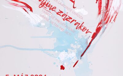 Alica v krajine zázrakov | Baletná škola La Pointe