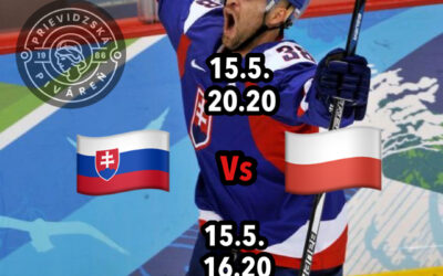 Súťaž o 4 listky na MS v hokeji v Ostrave – PRIEVIDZSKÁ PIVÁREŇ, Sever