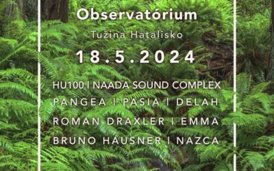 Hudobné Observatórium