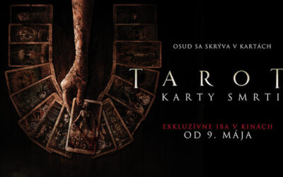 Tarot: Karty smrti