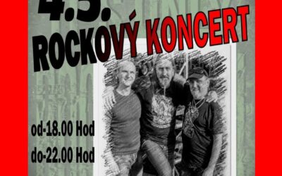 Koncert Rock is Back