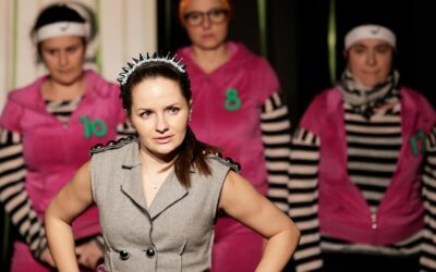 NÍZKOTUČNÝ ŽIVOT – nejem, nežijem, nemilujem (2024)