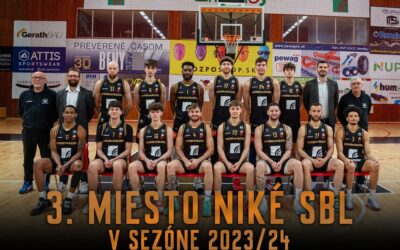 BC Prievidza – AUTOGRAMIÁDA A ROZLÚČKA SO SEZÓNOU 🤍🖤