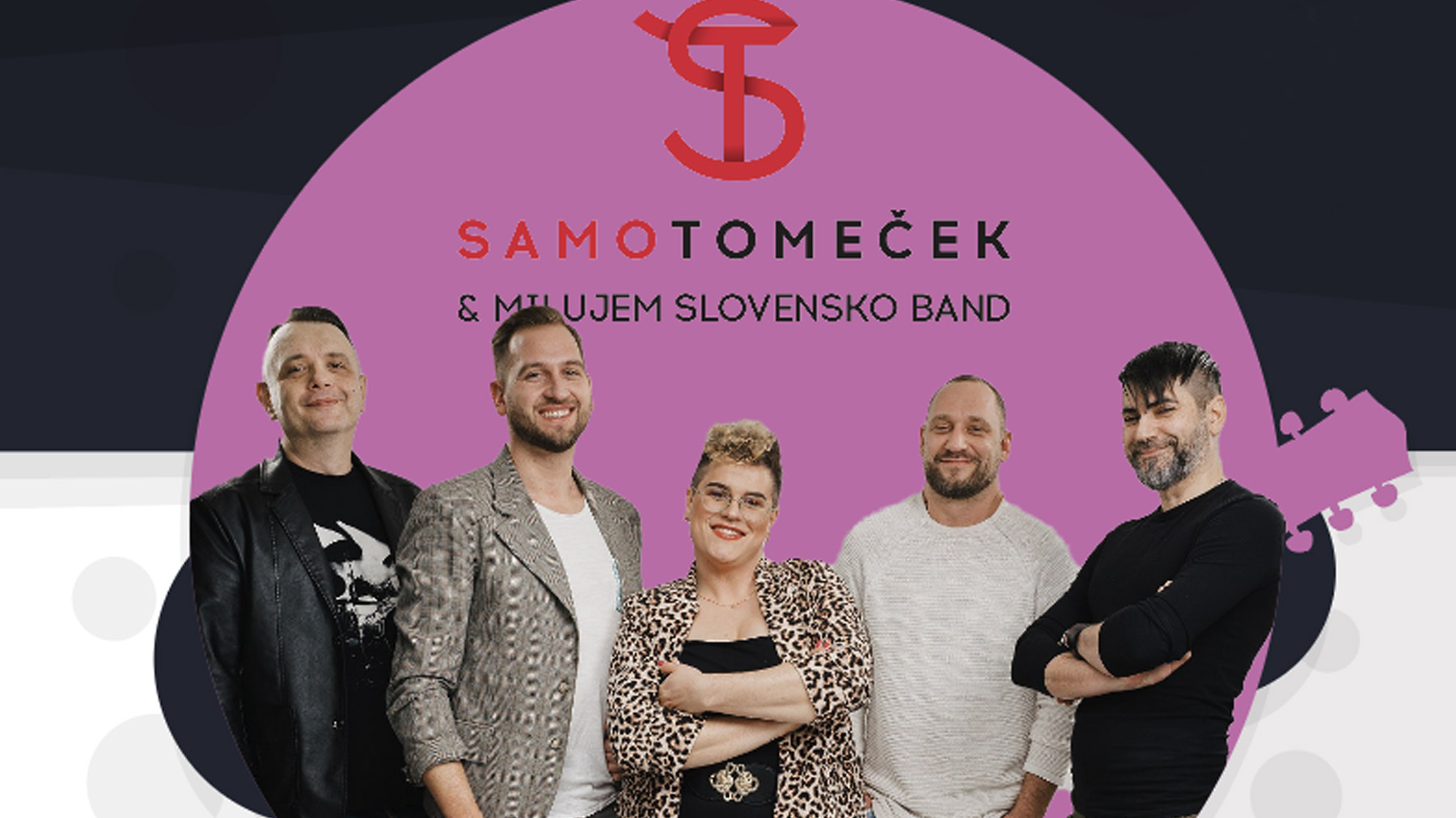 samo-tomecek-&-milujem-slovensko-band-vo-woodstocku