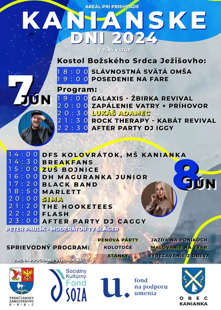 kanianske-dni-2024-–-kompletny-program