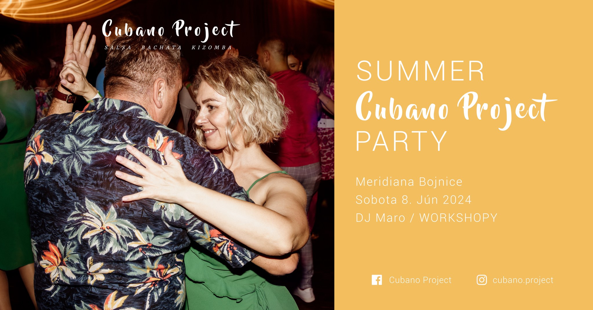 summer-cubano-project-party