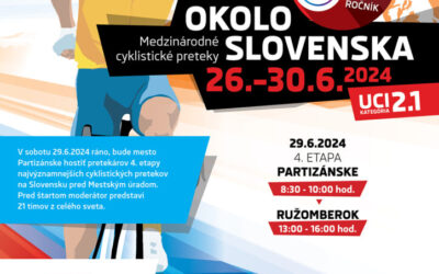 Okolo Slovenska