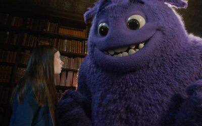 Imaginárni priatelia