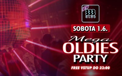 💃 Mega OLDIES Party 💃 So 1.6.