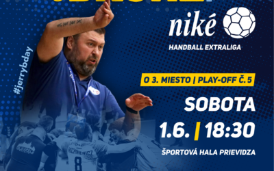 PLAYOFF o 3.miesto: HK Kúpele Bojnice – HK Košice