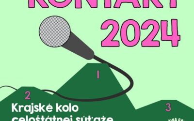 Kontakt 2024