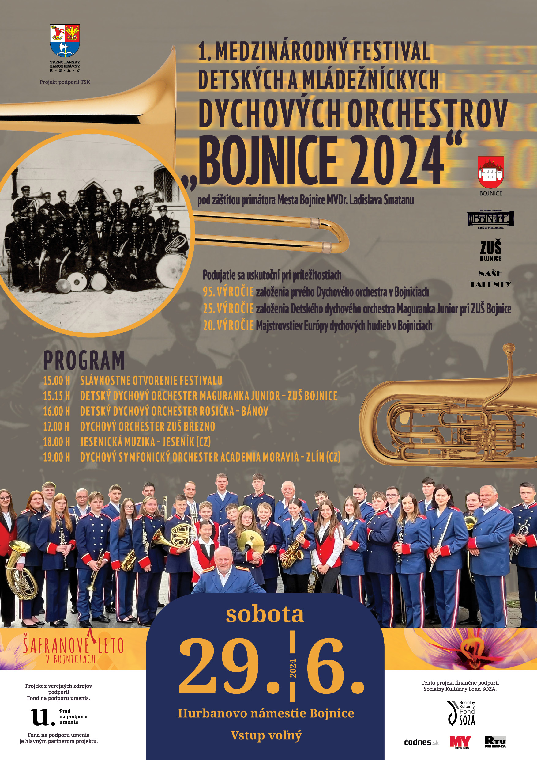 1.-medzinarodny-festival-detskych-a-mladeznickych-dychovych-orchestrov-bojnice-2024