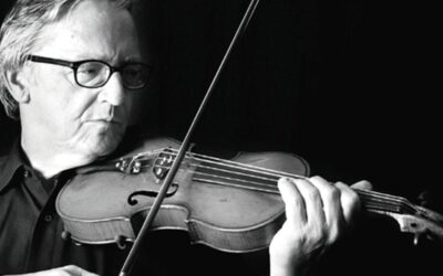 Peter Michalica a účastníci XX. Medzinárodných hudobných kurzov