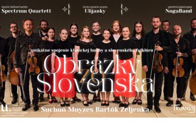 Obrázky zo Slovenska