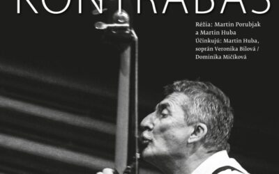 KONTRABAS / Martin Huba