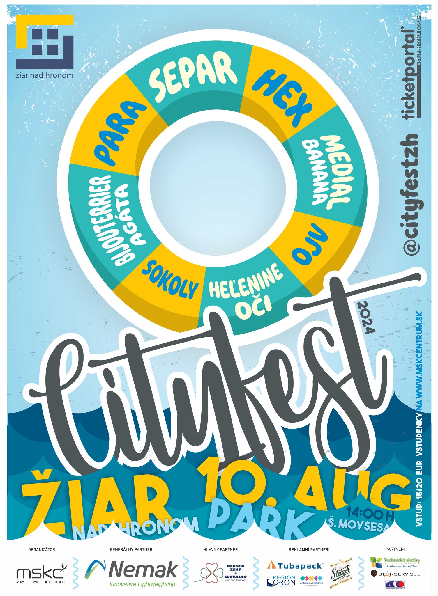 city-fest-2024-–-ziar-nad-hronom-–-kompletny-program