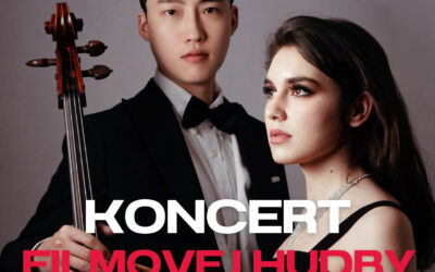 KONCERT FILMOVEJ HUDBY