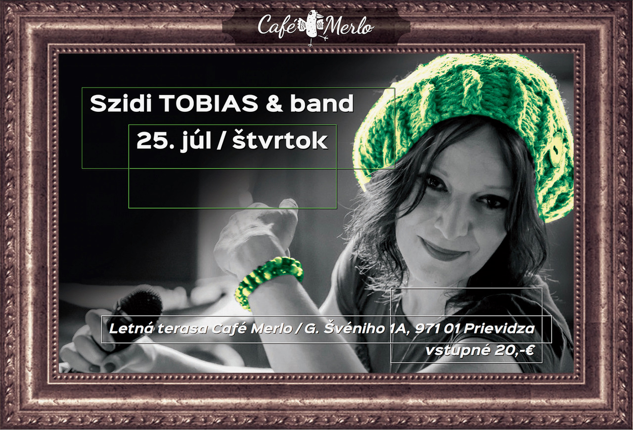 szidi-tobias-&-band-koncert-v-cafe-merlo