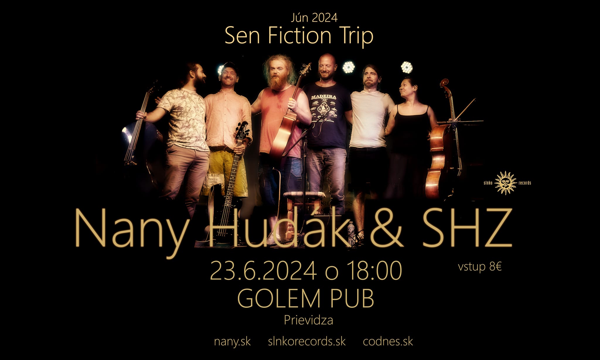 nany-hudak-&-shz-/-golem-pub-prievidza