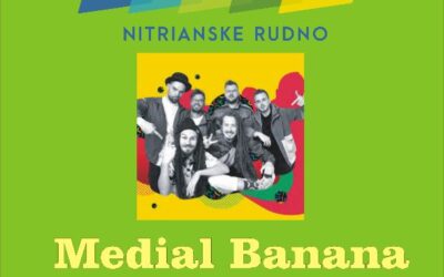 Koncert MEDIAL BANANA