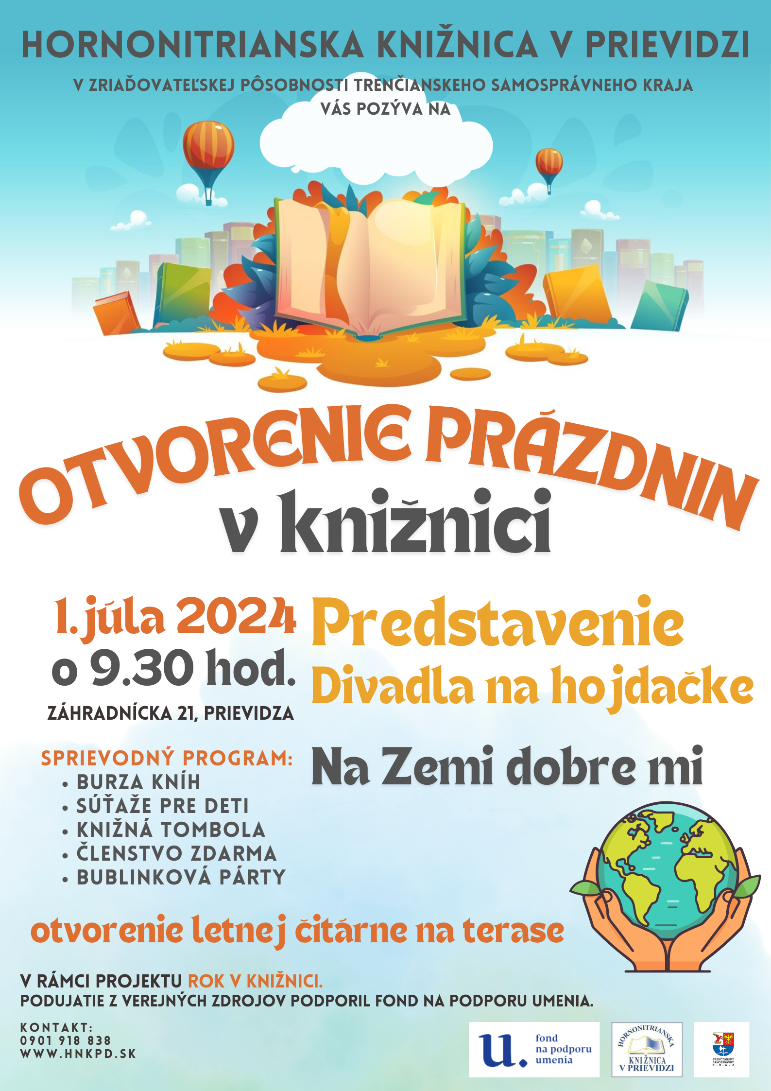 otvorenie-prazdnin-v-kniznici