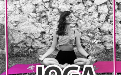 Joga na hrade: cvičenie pre každého