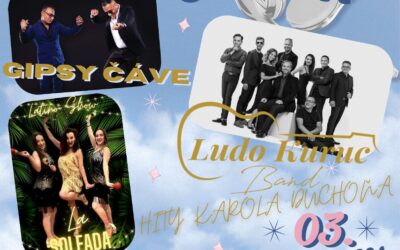 NOVÁCKY LETNÝ DEŇ 2024