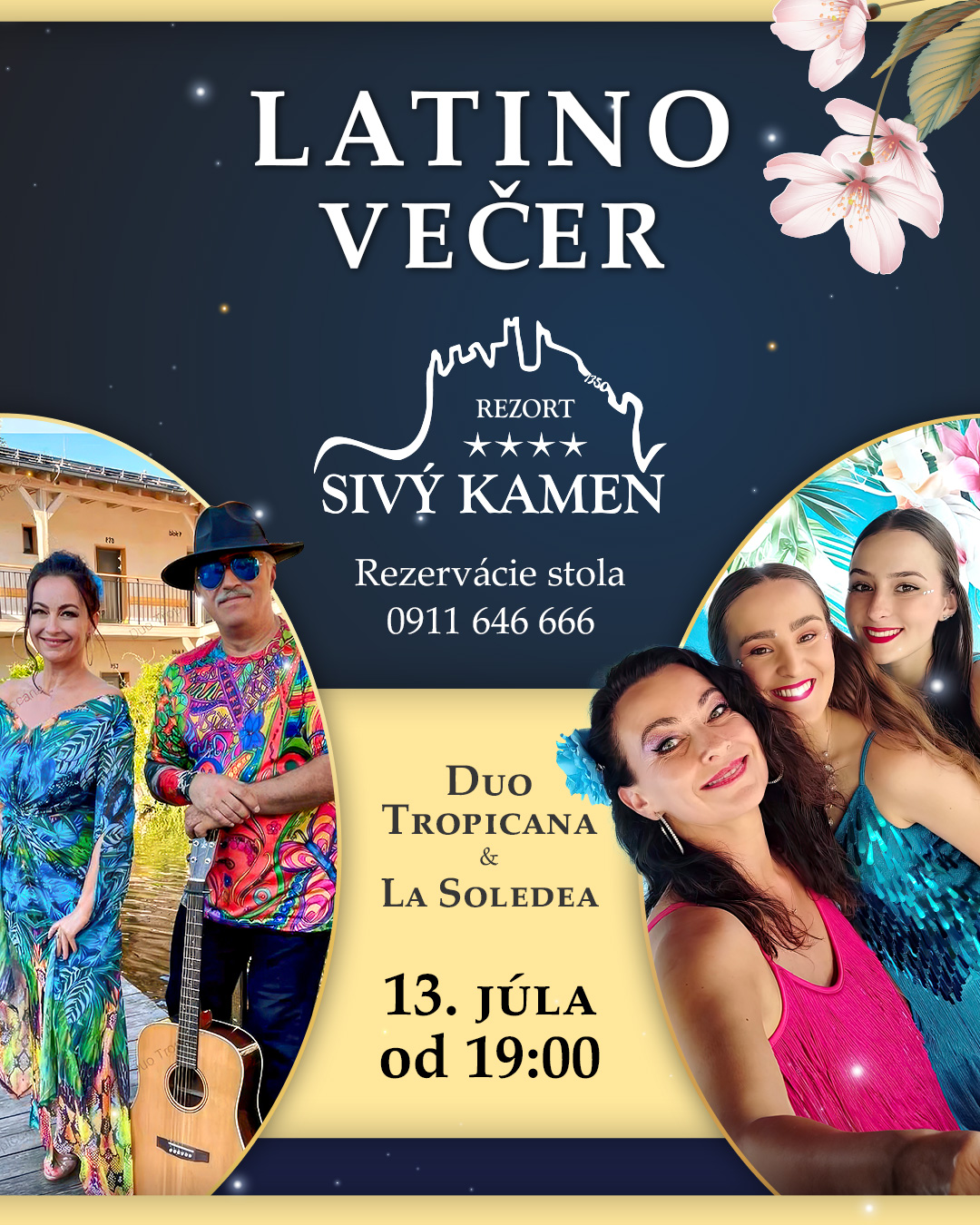 latino-vecer-v-rezort-sivy-kamen