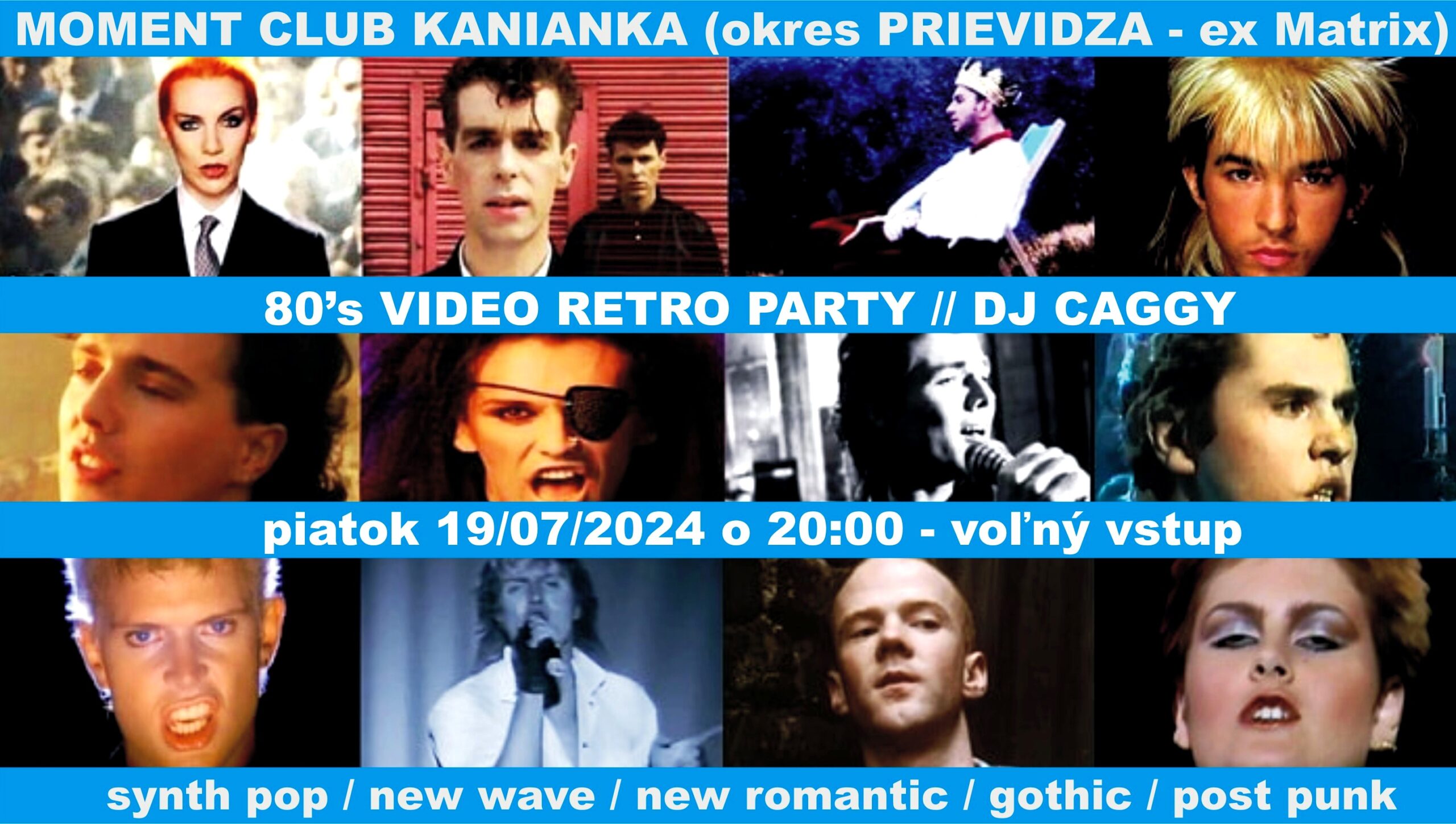 80’s-video-retro-party