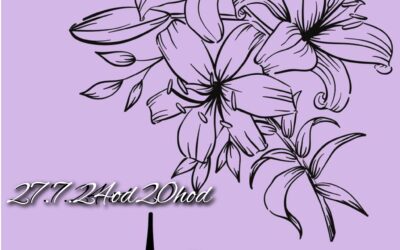 Anna bál Oldies disco pod hviezdami 13.7.od 20 hod