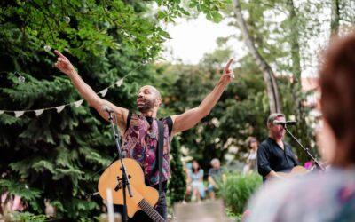 Koncert Robo Opatovský – Bojnice